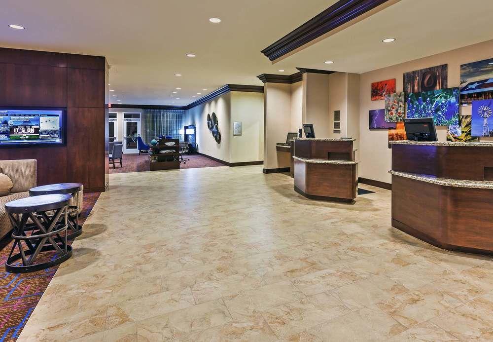 מלון Courtyard By Marriott אודסה מראה חיצוני תמונה