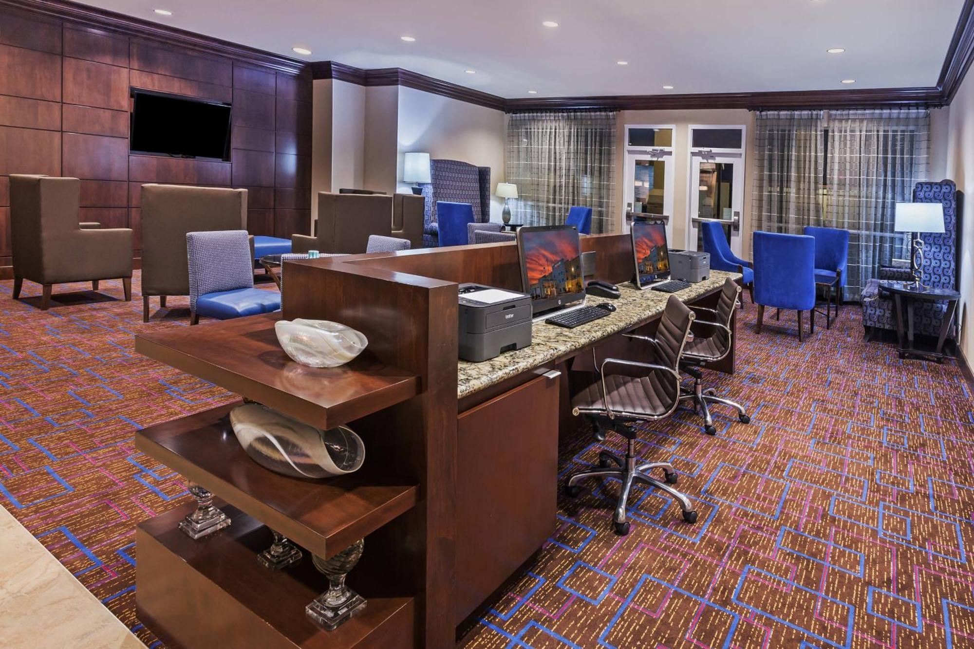 מלון Courtyard By Marriott אודסה מראה חיצוני תמונה