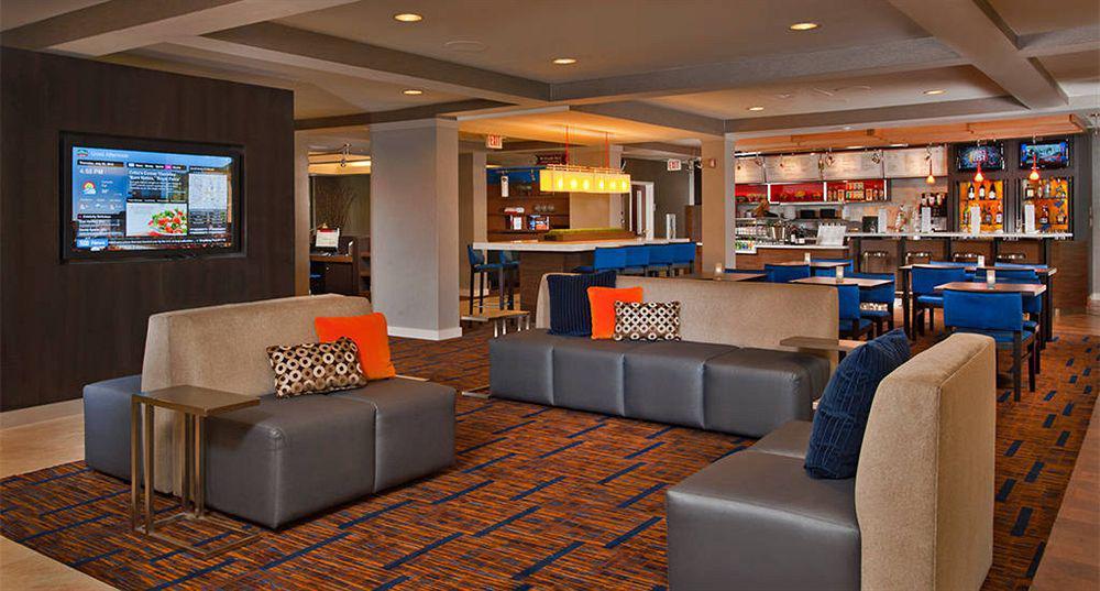 מלון Courtyard By Marriott אודסה מראה חיצוני תמונה